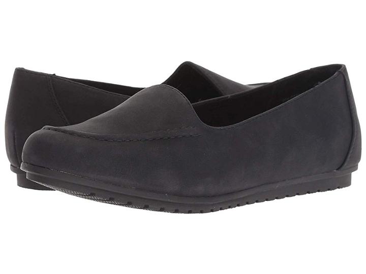 Cliffs By White Mountain Darina (black) Women's Shoes