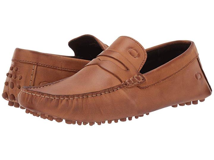Base London Morgan (tan 2) Men's Shoes