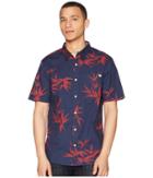 O'neill Lido Woven (navy) Men's Clothing