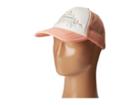 The North Face Not Your Boyfriend's Trucker Hat (burnt Coral (prior Season)) Caps