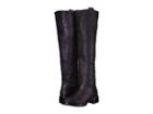 Ross & Snow Elena Boot (distressed Indigo) Women's Shoes