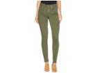 Paige Verdugo Ankle Jeans In Vintage Forest Night (vintage Forest Night) Women's Jeans
