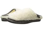 Woolrich Whitecap Mule (creampuff) Women's Slippers