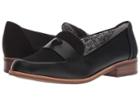 Ed Ellen Degeneres Laddie (black) Women's Shoes