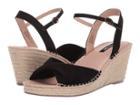 Kensie Verna (black) Women's Shoes