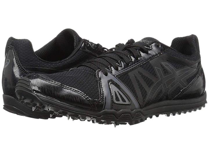 Asics Hyper Xc (black/onyx/carbon) Men's Track Shoes