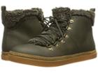 Rocket Dog Vancouver (moss Graham) Women's Lace Up Casual Shoes