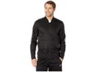 Adidas Snap Jacket (black) Men's Coat