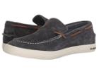 Seavees Sloop Moc (iron Gate) Men's Shoes