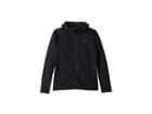 Under Armour Ua Seeker Hoodie (black/charcoal/charcoal) Men's Sweatshirt