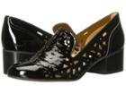 Anne Klein Judeena (black Patent) Women's Shoes