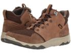 Teva Arrowood Mid Wp (bison) Men's Shoes