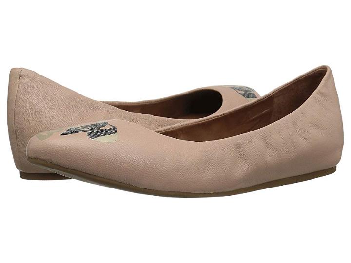 Ed Ellen Degeneres Langston (misty Rose) Women's Flat Shoes