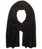 The North Face Classic Wool Scarf (tnf Black (prior Season)) Scarves
