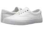 Polo Ralph Lauren Thorton (bright White) Men's Shoes