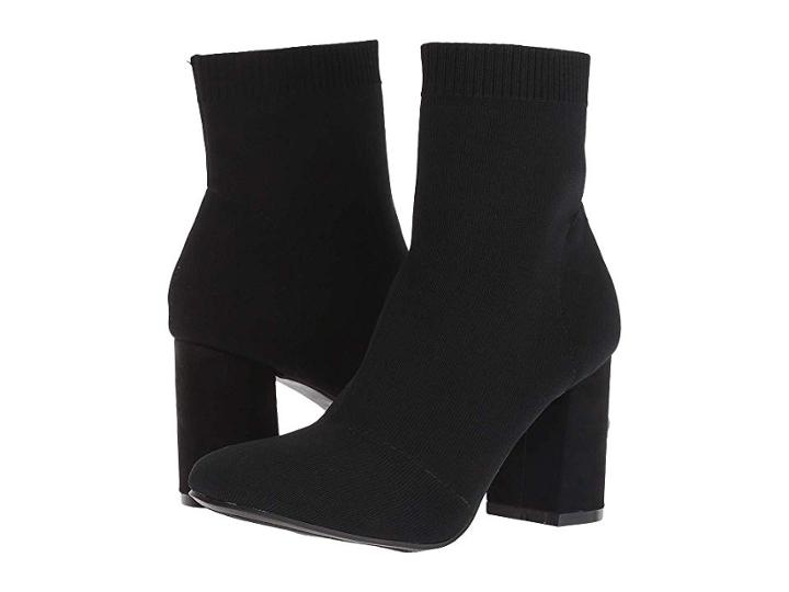 Mia Erika (black) Women's Shoes