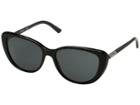 Dkny 0dy4121 (black) Fashion Sunglasses