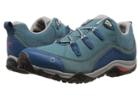 Oboz Juniper Low (hydro/cayenne) Women's Shoes
