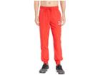 Puma Iconic T7 Track Pants Woven (high Risk Red) Men's Casual Pants