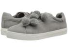 Circus By Sam Edelman Carmela (grey Frost Soft Microsuede) Women's Shoes
