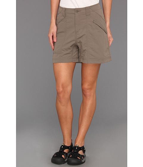 Royal Robbins Backcountry Short (taupe) Women's Shorts