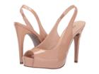 Guess Aerra (natural Multi) High Heels