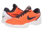 Nike Zoom Cage 3 Hc (hyper Crimson/gridiron/white/phantom) Men's Tennis Shoes