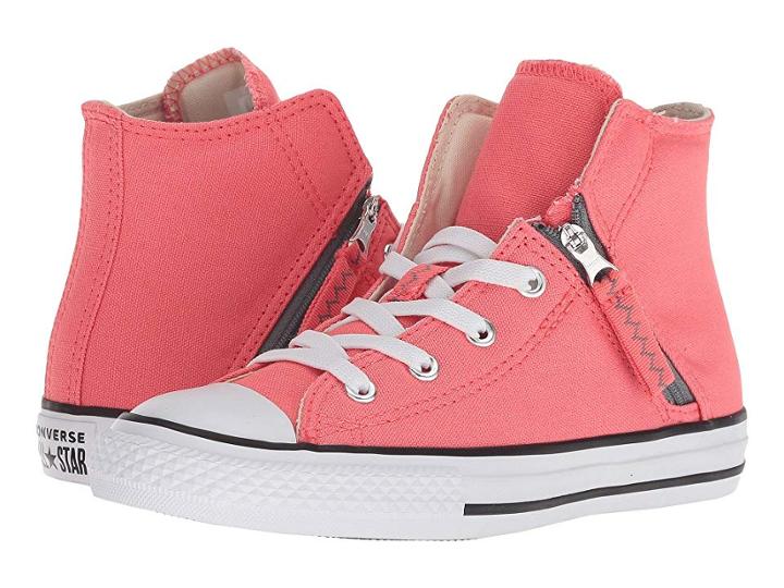 Converse Kids Chuck Taylor(r) All Star(r) Pull-zip