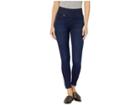 Seven7 Jeans Ultra High-rise Sculpting Leggings In Skin Fit In Classic (classic) Women's Jeans