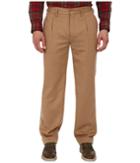 Marc Jacobs Runway Cuffed Trouser (camel) Men's Casual Pants