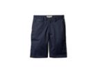 Billabong Kids Carter Stretch Walk Shorts (toddler/little Kids) (navy) Boy's Shorts