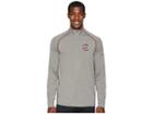 Columbia Collegiate Tuk Mountaintm 1/2 Zip Shirt (south Carolina/boulder/beet) Men's Long Sleeve Pullover