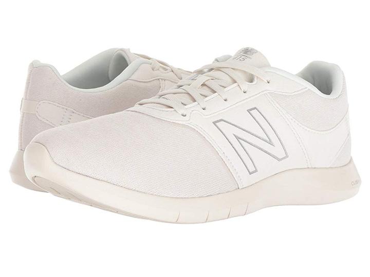 New Balance Wl415v1 (sea Salt/sea Salt) Women's Shoes