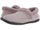 Foamtreads Victoria (grey) Women's Slippers