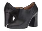 Naturalizer Sybil (black Leather) Women's Shoes