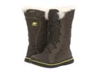Sorel Cozy Cate (peatmoss) Women's Cold Weather Boots