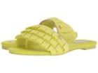 Ted Baker Towdi (yellow) Women's Shoes