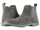 Mark Nason Ellingwood (charcoal) Men's Pull-on Boots