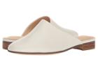 Clarks Pure Blush (white Leather) Women's Shoes
