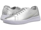 Lacoste Eyyla 317 1 (silver) Women's Shoes
