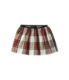 Polo Ralph Lauren Kids Plaid Skirt (toddler) (regal Tartan) Girl's Skirt