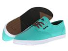 Emerica The Wino (teal) Men's Skate Shoes