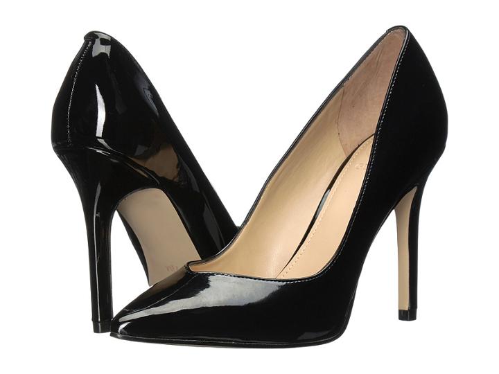 Guess Becool (black Synthetic) Women's Shoes