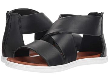 Mia Deana (black) Women's Shoes