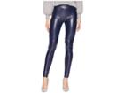 Wolford Estella Leggings (sapphire Blue) Women's Casual Pants