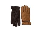 Hestra Granvik (cork/espresso) Dress Gloves