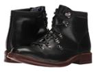 Ben Sherman Marc Hiker Boot (black) Men's Boots