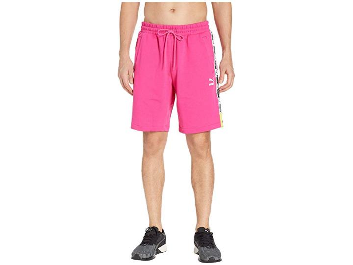 Puma Puma Xtg Shorts (fuchsia Purple) Men's Shorts