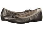 Rialto Sunnyside (antique Silver) Women's Flat Shoes