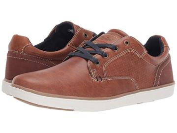 B-52 By Bullboxer Bond (cognac) Men's Shoes